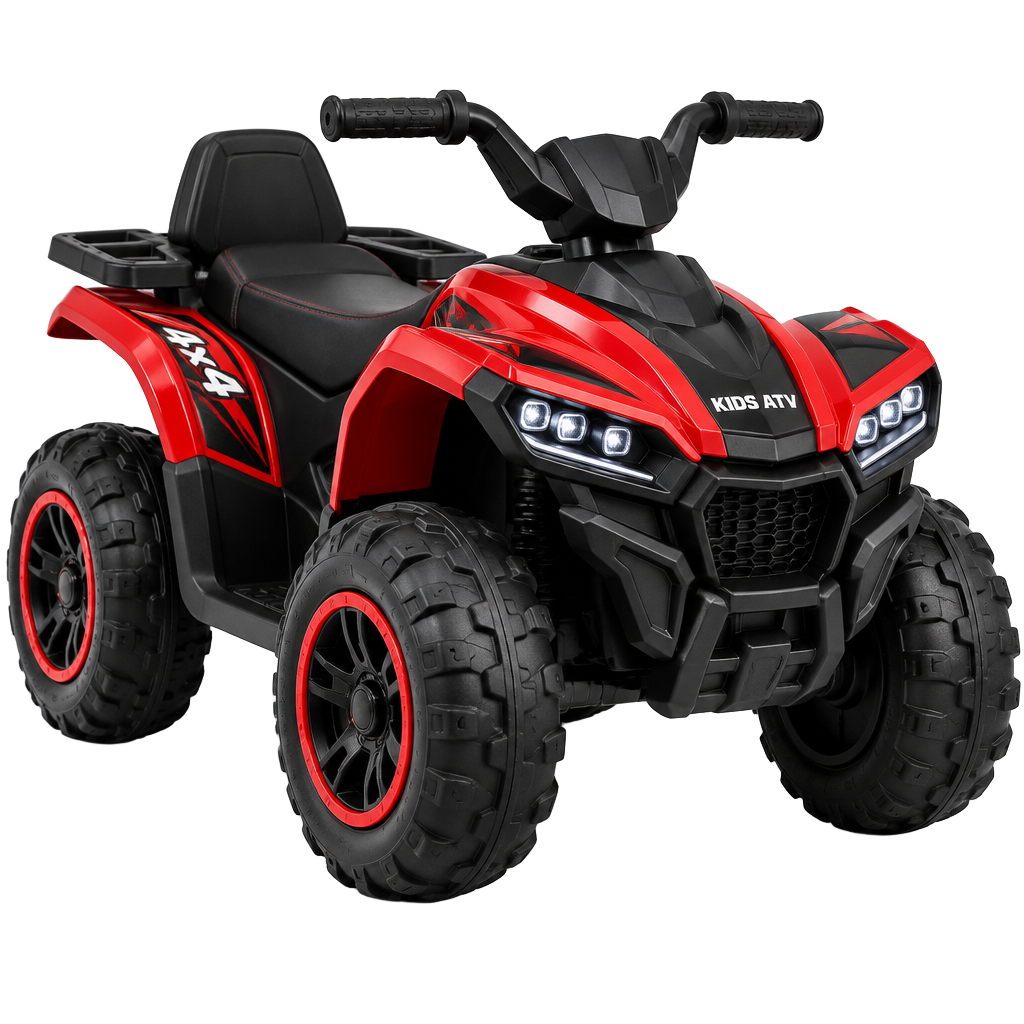 Quadriciclo Infantil Ventura A50